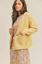 Load image into Gallery viewer, Evergrow Cardigan
