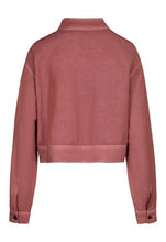 Load image into Gallery viewer, Gazelle Cropped  Jacket
