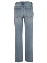 Load image into Gallery viewer, Reese High Rise Fab Jeans- Kut from the Kloth
