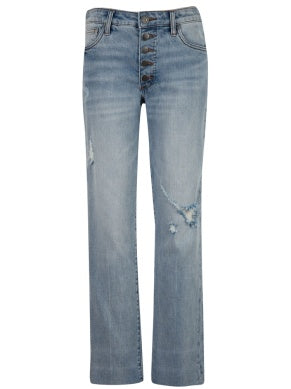 Reese High Rise Fab Jeans- Kut from the Kloth