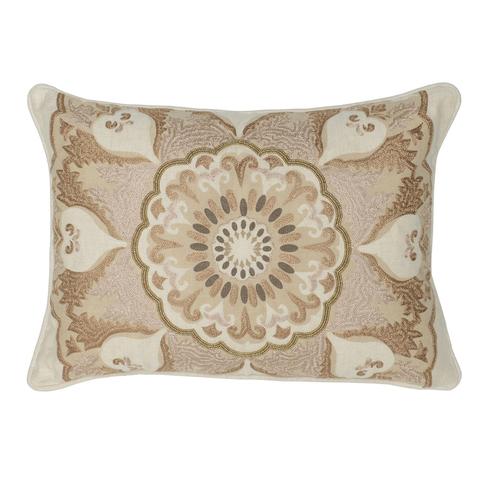 A collection of lush colorways, layered textures, and graphic floral motifs by Social Vista. Featuring velvet fabric, beaded fringes, and worn leather for an eclectic and inviting feel.