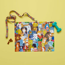 Load image into Gallery viewer, Doggie Day Care - 500 Piece Jigsaw Puzzle
